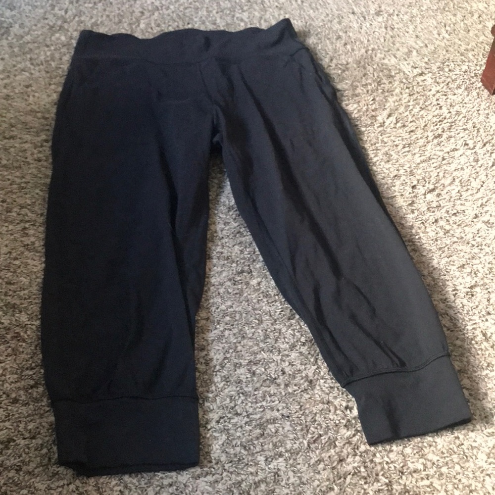 Lululemon Align Joggers
